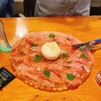 ピザダヴィンチトウキョウ - 