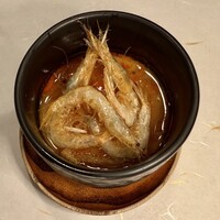鮨 福原 - 