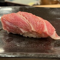 鮨 福原 - 