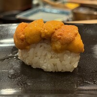 鮨 福原 - 