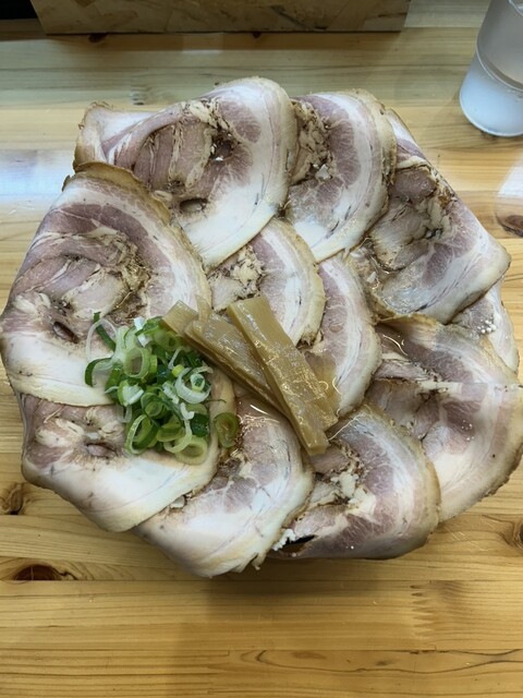 Chuka Soba Oohashi Ke Kyosen photo