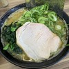 横浜家系ラーメン 宮里家