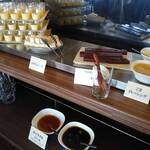 浅草むぎとろ - 