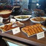 浅草むぎとろ - 