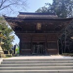 法多山名物だんご企業組合 - 