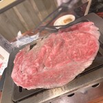 焼肉はるくん - 