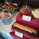 浅草むぎとろ - 