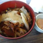 浅草むぎとろ - 