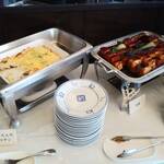 浅草むぎとろ 本店 - 