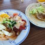 浅草むぎとろ - 