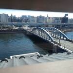 浅草むぎとろ 本店 - 