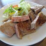 浅草むぎとろ - 