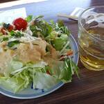 浅草むぎとろ - 