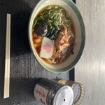 宮きしめん 神宮店 - 