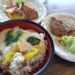 浅草むぎとろ - 