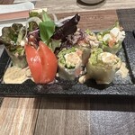 ダイニングキッチンバーアジト - 