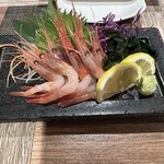 ダイニングキッチンバーアジト - 