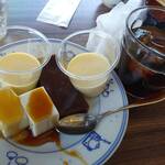 浅草むぎとろ 本店 - 