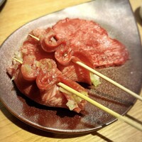個室 炭火焼肉 有田牛 本店 - 