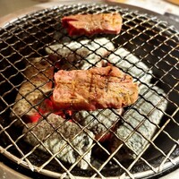 個室 炭火焼肉 有田牛 本店 - 