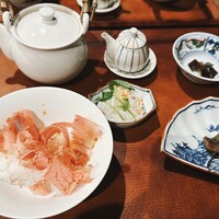 かわむら出汁茶 - 