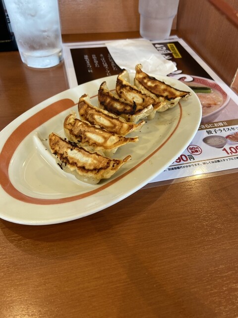 幸楽苑 競馬場前店 - 曽根田（ラーメン）の写真