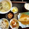 みどり食堂