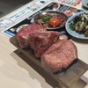 焼肉 ここから 天神橋店