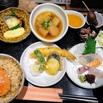 かじゅあるかっぽーTSUKUSI - 