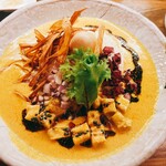カレーの店 らんらんルー - 