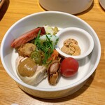 老虎菜 本店 - 