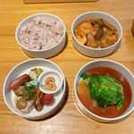 老虎菜 本店 - 