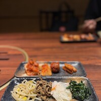 神戸牛炭火焼肉 いく田 代々木 - 