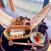 辰巳屋 - 