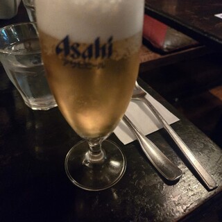 洋酒館 バジェナ_0