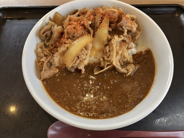 Yoshinoya Owari Asahi Sango Ten photo 3