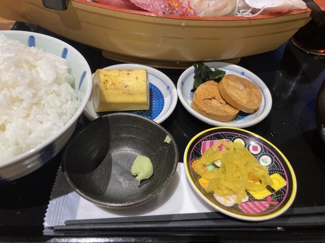 鮮活 喰で!!（くで） - 酒田（海鮮）の写真