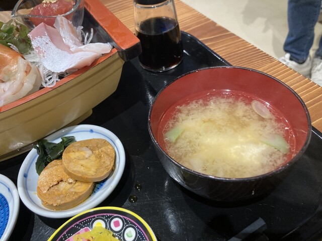 鮮活 喰で!!（くで） - 酒田（海鮮）の写真