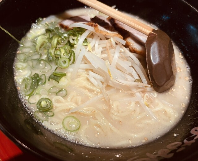 Mensho Hanamichi Higashimikuni Ten photo 5