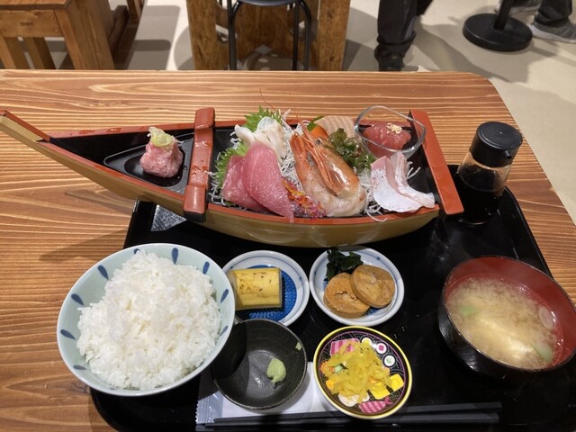 鮮活 喰で!!（くで） - 酒田（海鮮）の写真