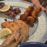 もつ鍋帝王 ふるさと - 