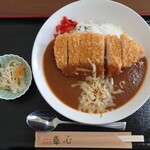 定食と丼の店 幸心 - 