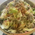 トラックターミナル食堂 - 