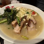 らーめん 賛平 - 