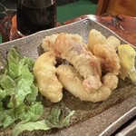 もつ鍋帝王 ふるさと １号店 - 