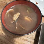 立ち寿司 まぐろ一徹 - 