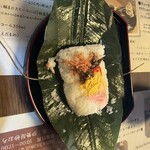 伊勢屋 砂おろし - 