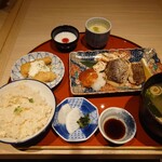 虎連坊 ヒルトンプラザウエスト店 - 