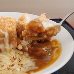 定食と丼の店 幸心 - 