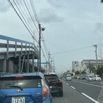 トラックターミナル食堂 - 